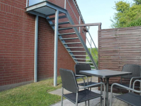 Moderne Ferienwohnung in Meeresnaehe in Tarnewitz Boltenhagen